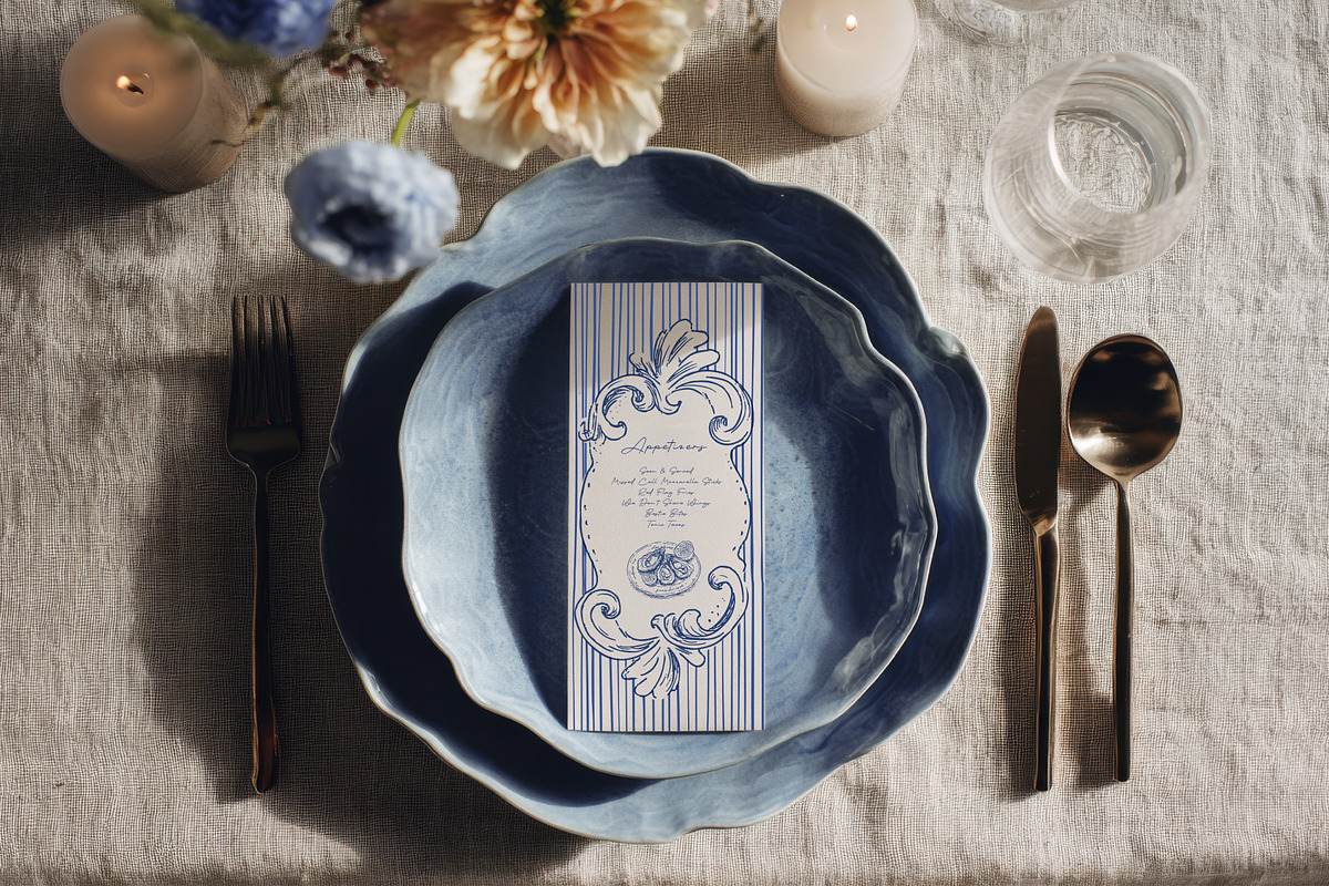Besties Party Kit. Sketch Collection, a Decorative Illustration by Polli Deeva (Photo 4 of 14)