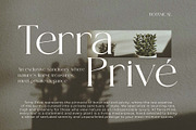 Verloise – Luxury Modern Serif Font, a Serif Font by Muflieart (Thumbnail 4 of 10)