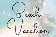 Bhestanical, a Handwritten Font by InermediaSTUDIO (Thumbnail 8 of 8)