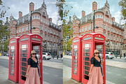 LIGHTROOM PRESETS TRAVEL, a Preset Add-On by Victoria Bee Presets (Thumbnail 7 of 9)