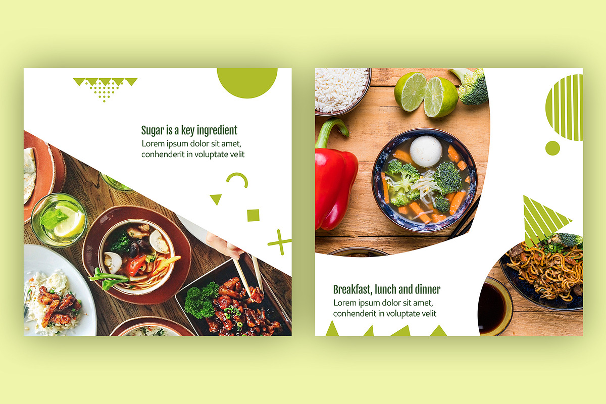 Social Media Post, a Social Media Template by ideaz_sabbir (Photo 12 of 13)