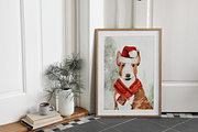 Dod Breeds - watercolor set, an Animal Illustration by Youksy (Thumbnail 12 of 18)