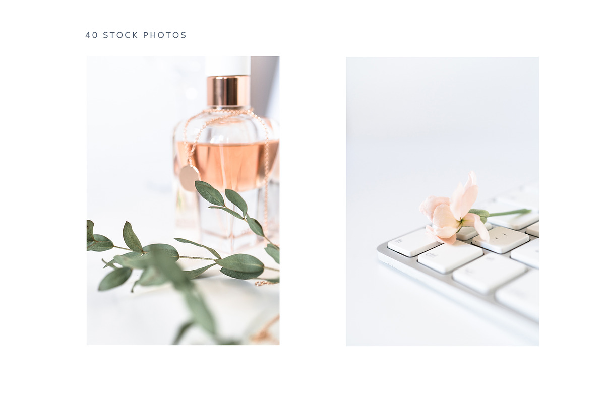 Animation & photo bundle. 02, a Social Media Template by Una Matison (Photo 10 of 25)
