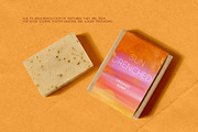 Grainy Sunset Abstract Backgrounds, a Background Graphic by Elena Pimonova (Thumbnail 5 of 8)