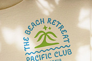 Retro Coastal Symbol Hand-drawn Font, a Handwritten Font by Ayya Studio (Thumbnail 9 of 18)