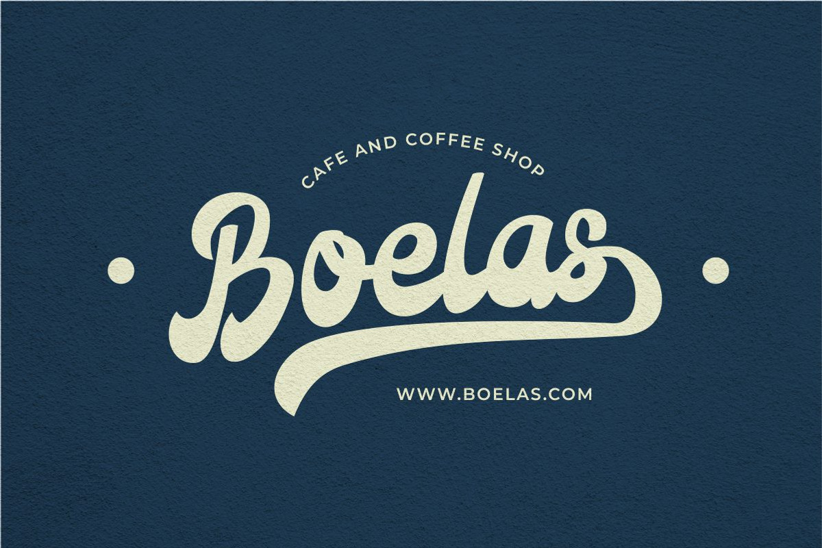 Sahica Branding Retro Groovy Font, a Script Font by suhadidesign (Photo 4 of 10)