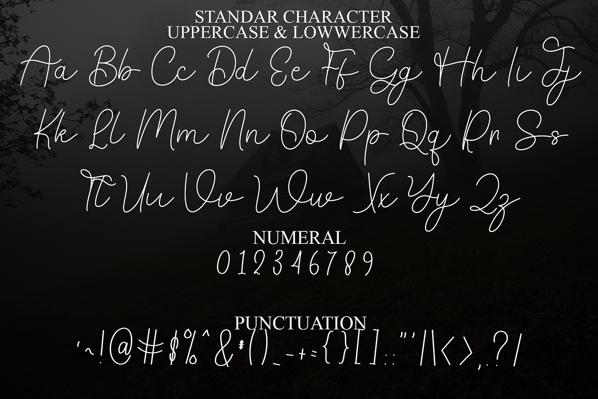 Beauty Galentine, a Handwritten Font by InermediaSTUDIO (Photo 4 of 8)