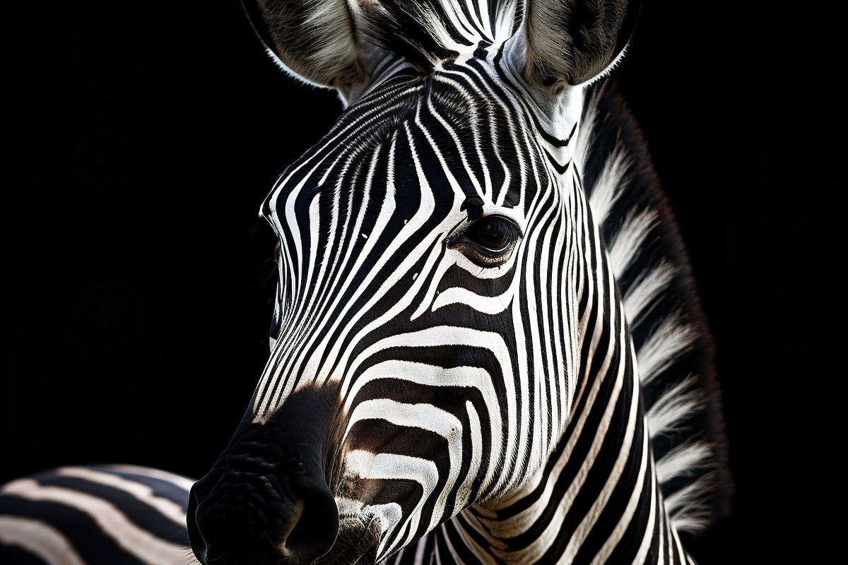 Savannah Animals Pack 200+ Images, an Animal Photo by Virgo Studio (Photo 5 of 7)