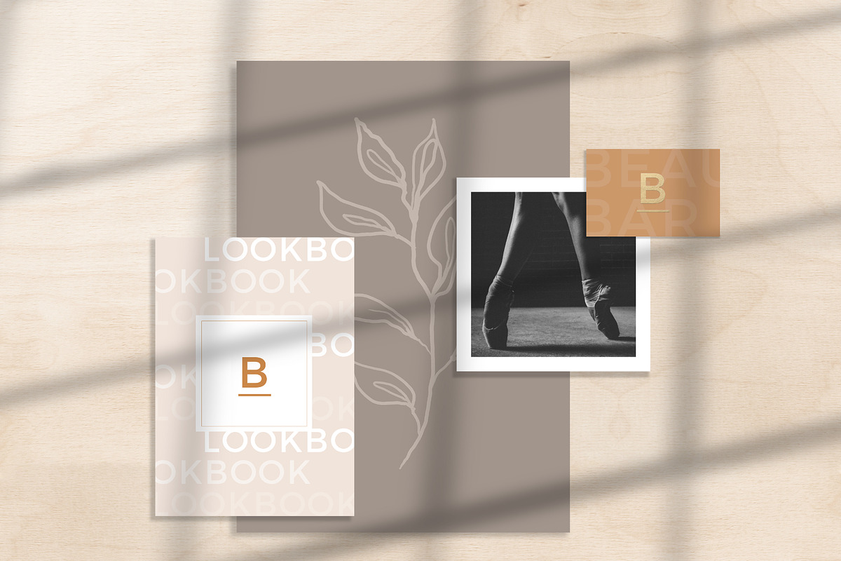 Natural Shadow Play Overlays, a Texture Graphic by Feather & Sage Design (Photo 7 of 17)