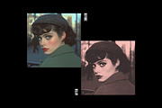 Risograph Grain Photo Effect, a Layer Style Add-On by Design Squad (Thumbnail 8 of 8)