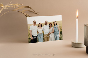 Photography Gift Certificate GIC015