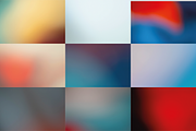 INSTA BACKGROUND PACK 03 [GRADIENT], a Texture Graphic by ZIEBA (Thumbnail 3 of 9)