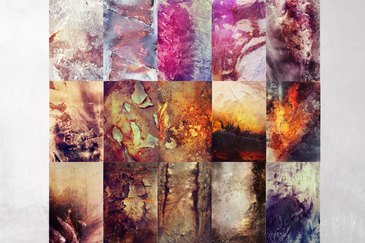 Get a Grip, a Texture Graphic by mercurycode (Photo 2 of 3)