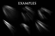 83 Light and Burst Brushes, a Brush Add-On by xresch (Thumbnail 13 of 17)
