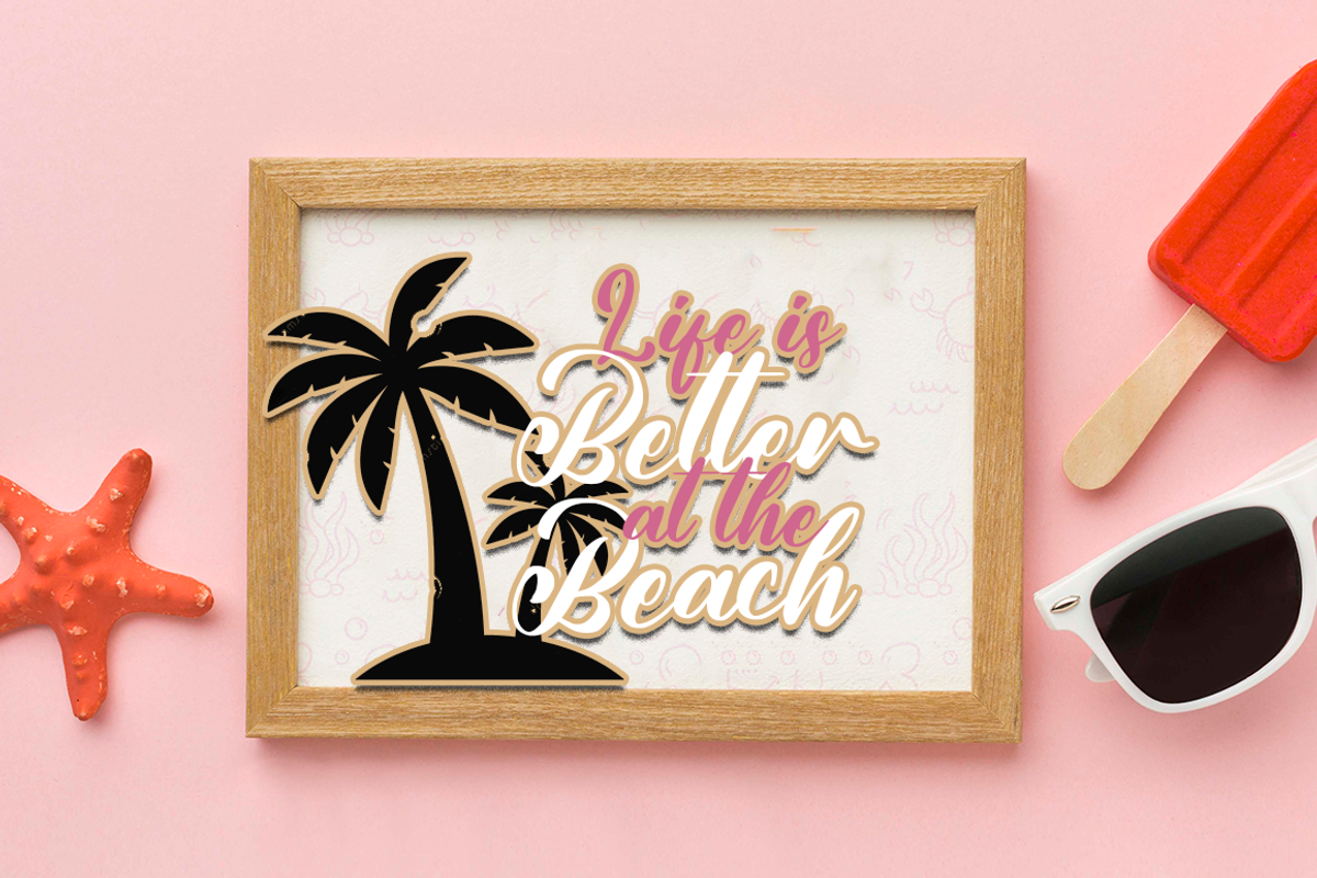 Blissful Dream Font, a Script Font by Fatmawati (Photo 7 of 10)