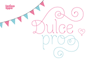 Dulce Pro, a Script Font by Latinotype (Thumbnail 1 of 5)