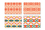 PRETA geometric seamless patterns., a Pattern Graphic by Peolla (Thumbnail 6 of 10)