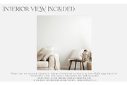 26 Sizes Canvas Print & Wall Mockup, a Product Mockup by mock-ups (Thumbnail 4 of 13)