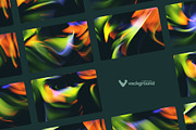 Light Motion Backgrounds, a Texture Graphic by Artbeaut (Thumbnail 9 of 9)