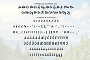 Wonder Day | Script Font, a Handwritten Font by Scratchones (Thumbnail 7 of 9)