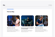 X - Technology Keynote, a Presentation Template by TemplateZuu (Thumbnail 12 of 26)