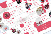 Morred - Keynote Template, a Presentation Template by UnicodeID (Thumbnail 5 of 7)