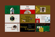Jacfueś Keynote Template, a Presentation Template by Compaq_Creative (Thumbnail 10 of 11)