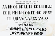 Comic Golden, a Script Font by InermediaSTUDIO (Thumbnail 3 of 7)