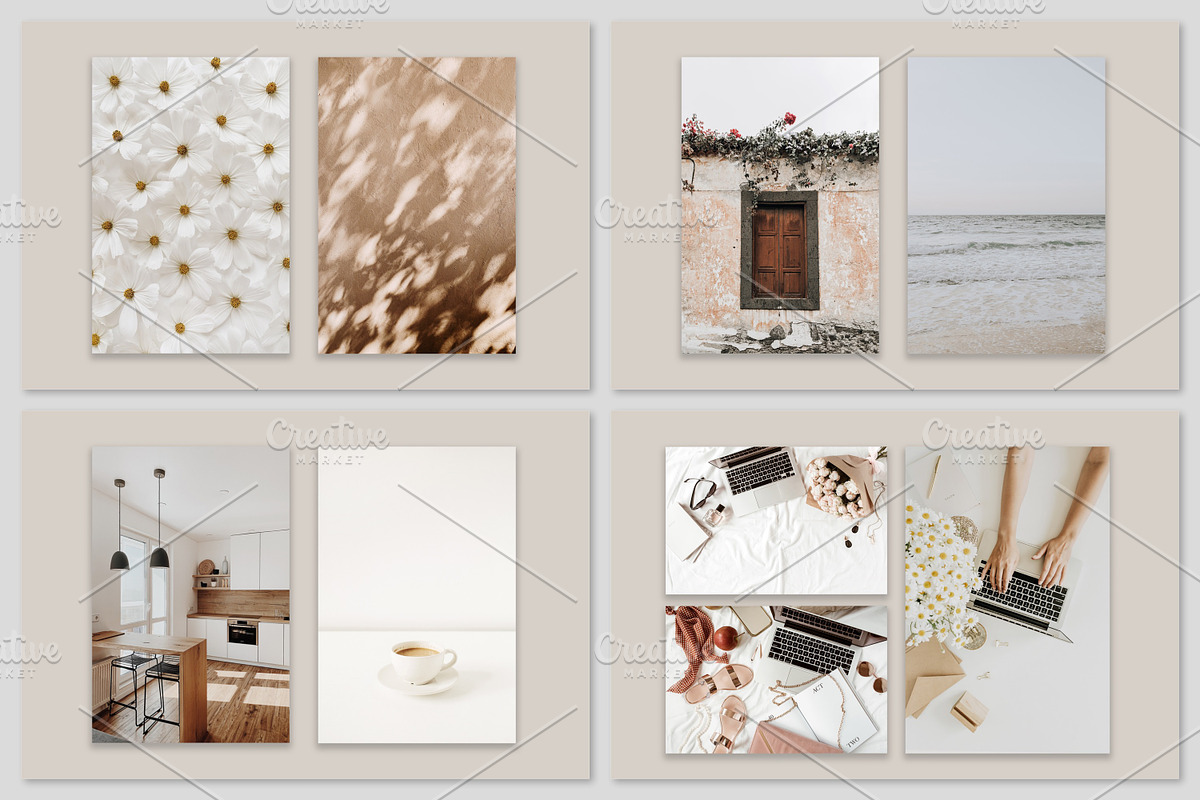 Lifestyle & Home Office Collection 6, a Beauty & Fashion Photo by Floral Deco (Photo 11 of 18)