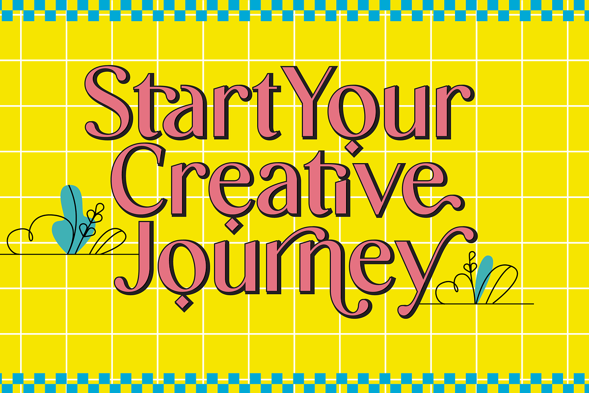 Pierry Adorable Charm Display Font, a Serif Font by Vampstudio (Photo 5 of 13)