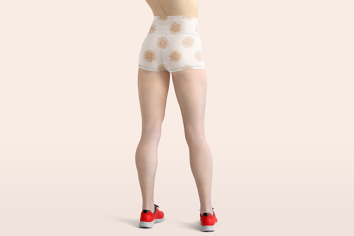 Mockups Woman Underwear, an Apparel Mockup by PSD Market (Photo 7 of 10)
