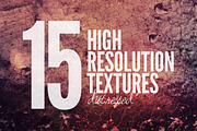 Distressed, a Texture Graphic by mercurycode (Thumbnail 1 of 4)