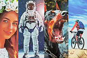 Retro Dry Brush Poster Effect, an Action Add-On by DaldSgh (Thumbnail 12 of 13)