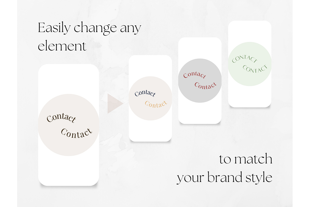 80 Lawyer Story Highlight Covers, a Social Media Template by PatternLab. (Photo 7 of 9)