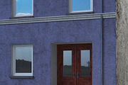 European residence 1, an Architecture 3D Model by happy brush (Thumbnail 13 of 25)