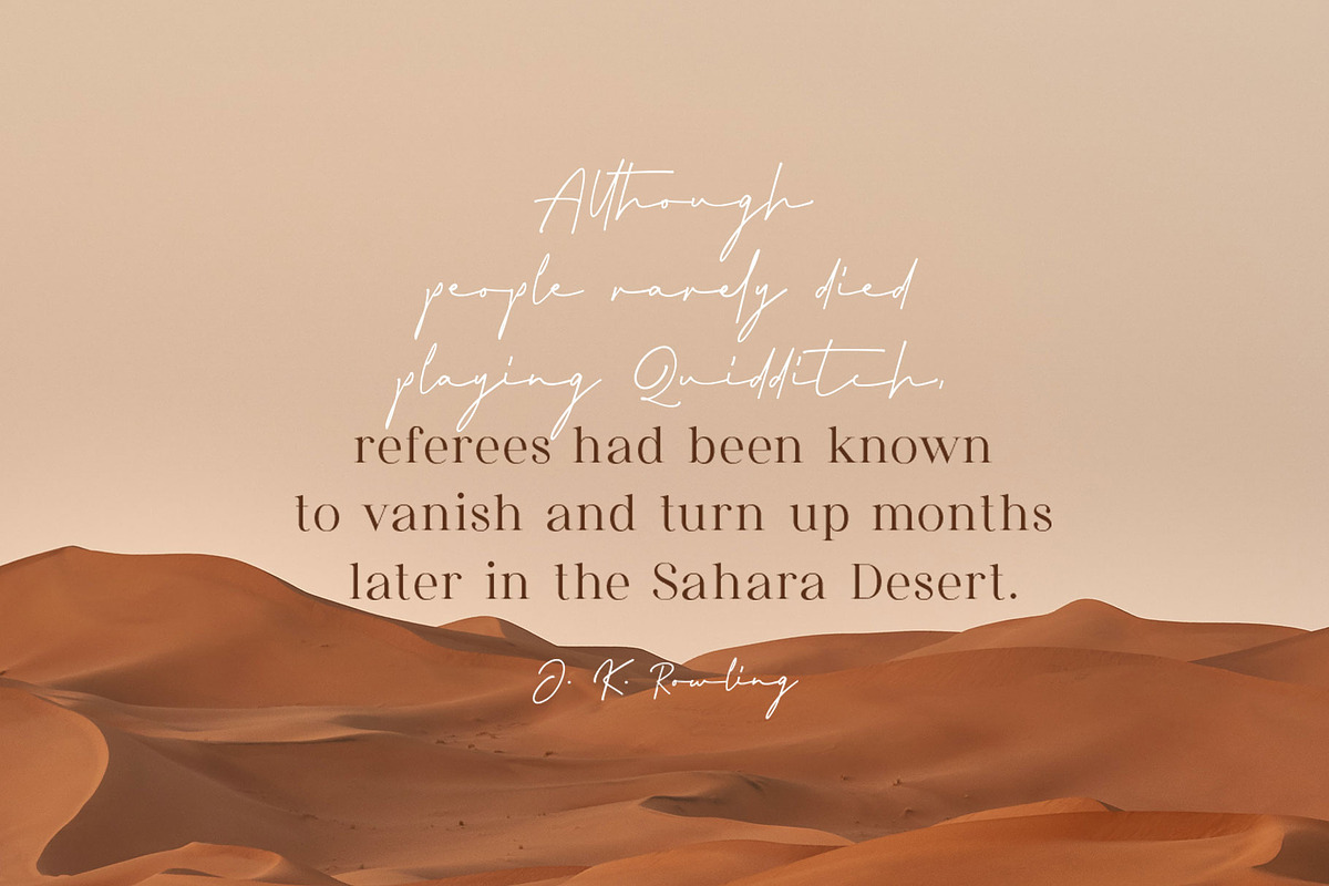 Wonderful Melanesia - Font Duo, a Serif Font by Arterfak Project (Photo 11 of 14)