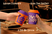 Moope Font, a Serif Font by Marvadesign (Thumbnail 4 of 12)