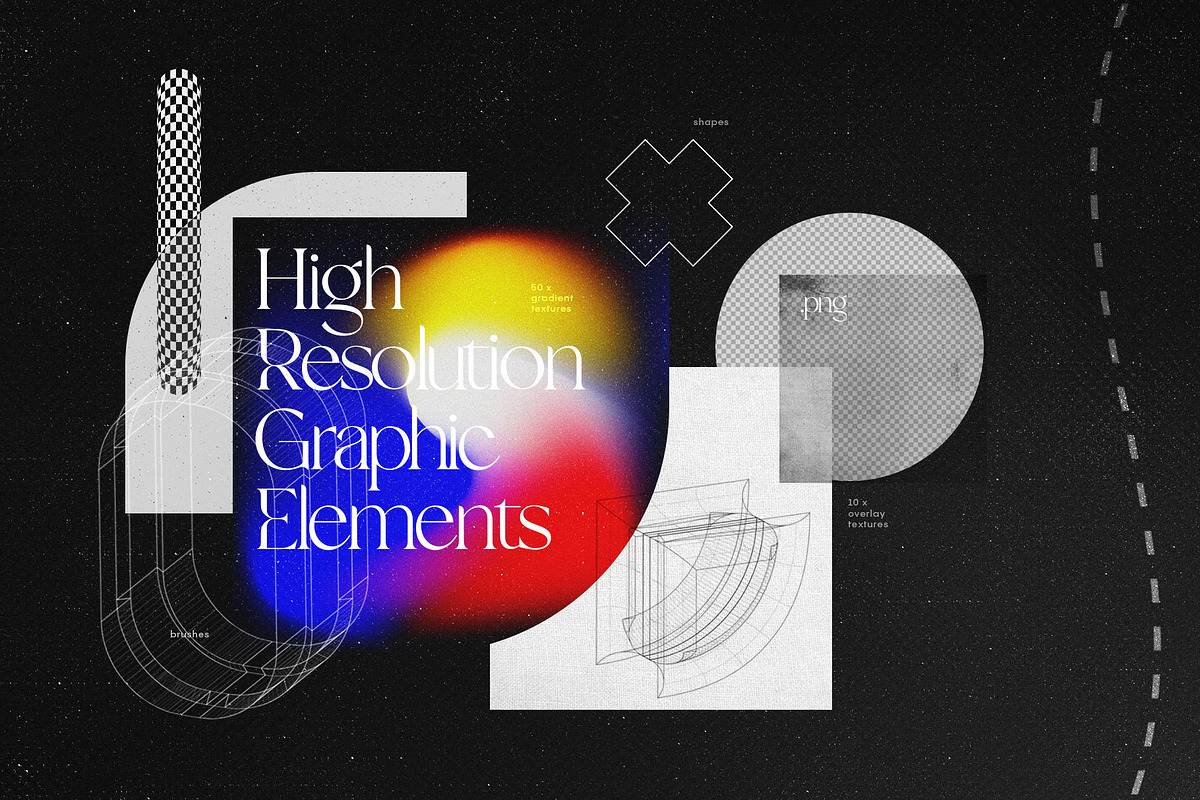 RGB - 100+ Design Assets, an Object Graphic by Inartflow (Photo 14 of 17)