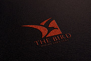 The Bird Logo, a Branding & Logo Template by GladicMonster (Thumbnail 3 of 10)