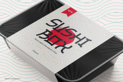 Chimero - Japanese Style Font, a Font by Flawless And Co (Thumbnail 5 of 10)