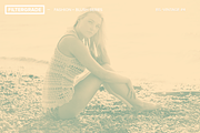 FilterGrade Fashion & Blush Series, an Action Add-On by FilterGrade (Thumbnail 2 of 5)