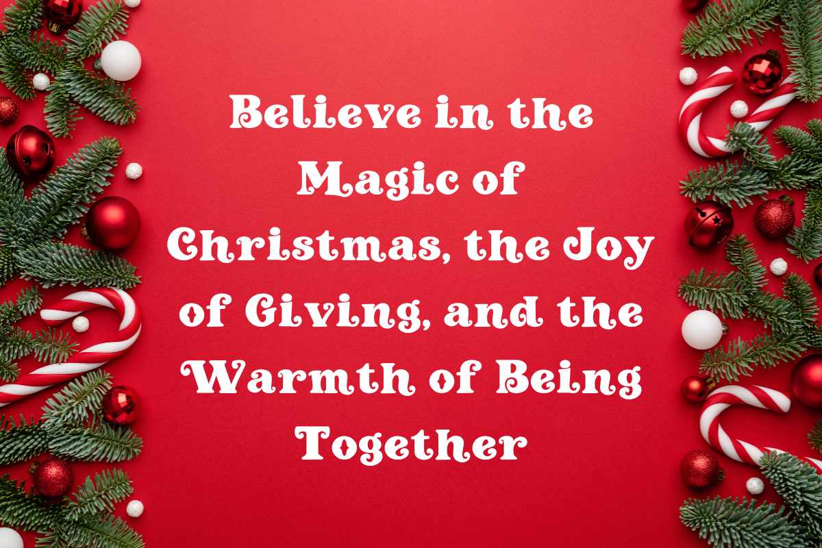 Merrycrest Christmas–Vintage Holiday, a Serif Font by AN Productions (Photo 2 of 4)
