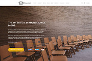 Education & Courses WordPress Theme, a WordPress Template by Visualmodo (Thumbnail 12 of 41)