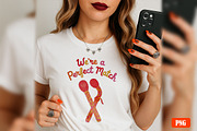 Valentine Crochet Coffee Sublimation, an Illustration by GlitterCraft (Thumbnail 32 of 41)