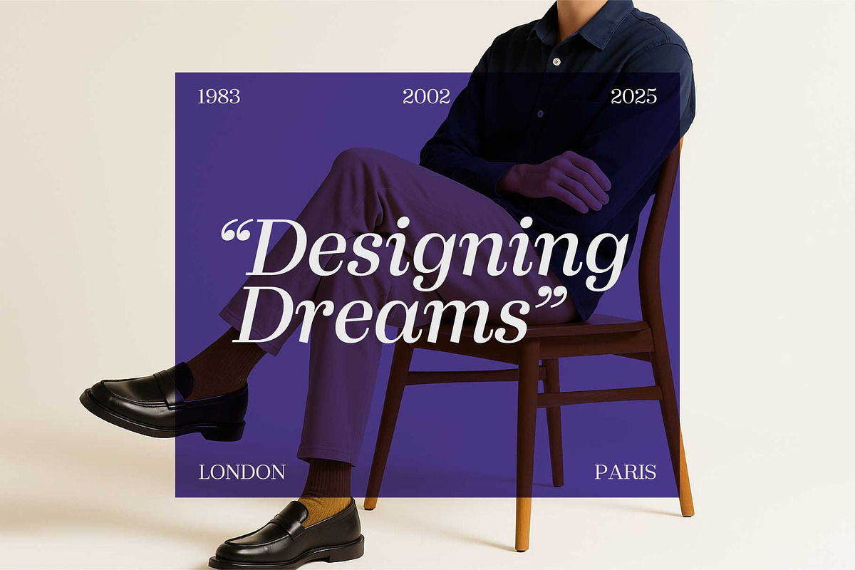 Marchise; 16 Classy Serif Fonts, a Serif Font by Eko Bimantara (Photo 3 of 14)