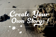 Barico - Modern Skript Font, a Script Font by RHD Creative Studio (Thumbnail 7 of 11)