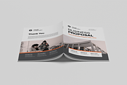 Business Proposal, a Brochure Template by Leaflove (Thumbnail 9 of 10)