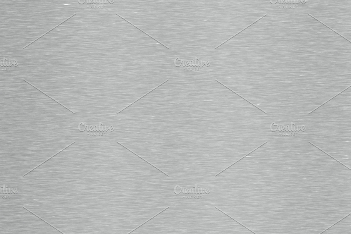 20 Brushed Metal Background Textures, a Texture Graphic by Textures & Backgrounds (Photo 21 of 21)