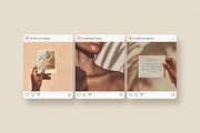 30 Days of Mindset II Instagram Post, a Social Media Template by AndrewPixel (Thumbnail 10 of 10)