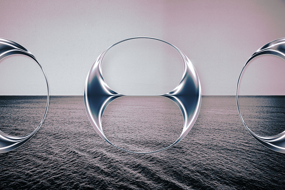 Chroma Forms Ultimate-40 Pack, an Object Graphic by Twenty75 (Photo 6 of 9)